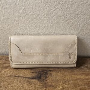 FRYE Melissa Wallet